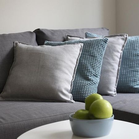 New Scandinavian Style Apartment In Nida Εξωτερικό φωτογραφία
