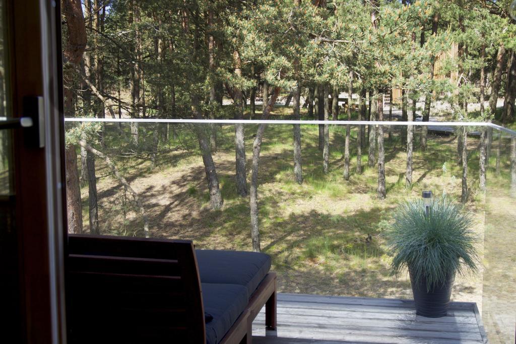 New Scandinavian Style Apartment In Nida Εξωτερικό φωτογραφία
