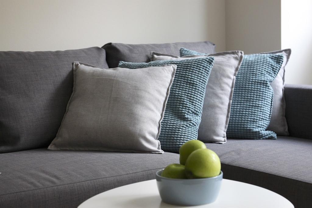New Scandinavian Style Apartment In Nida Εξωτερικό φωτογραφία
